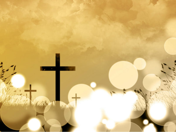 Today You Will be With Me (Easter Service) Image